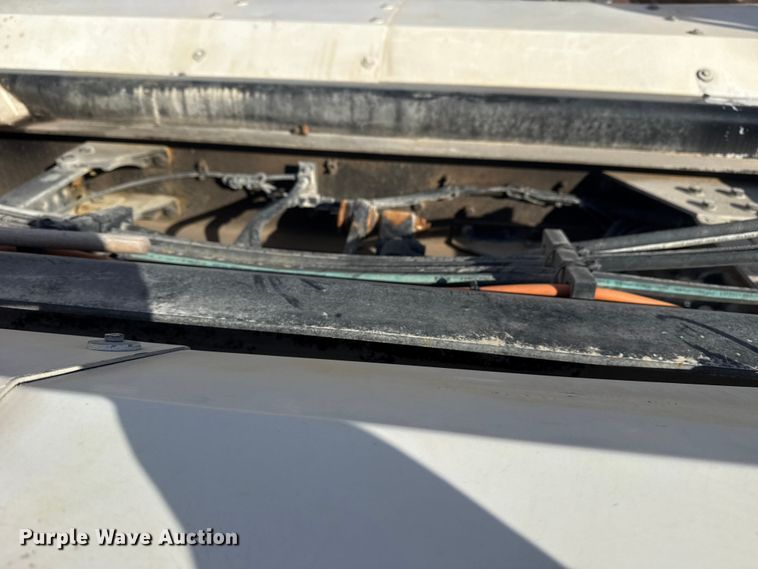 image for item DQ4232 2020 Kenworth T880 ready mix truck