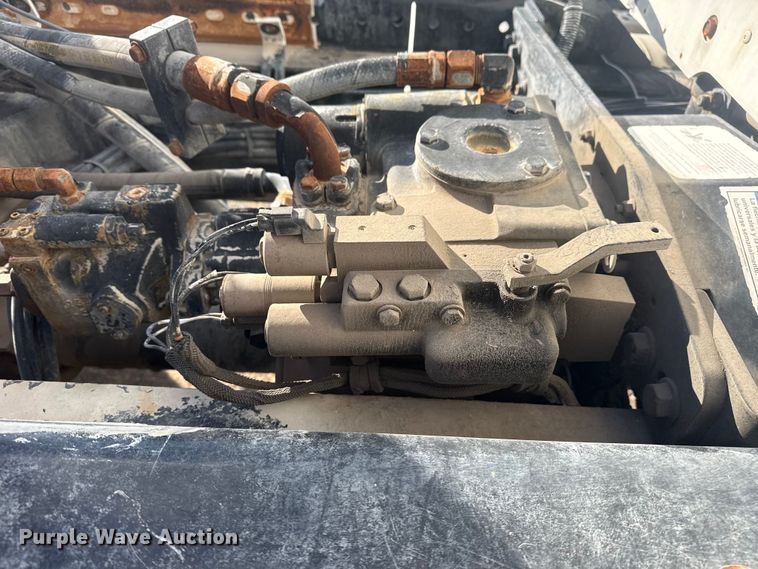 image for item DQ4232 2020 Kenworth T880 ready mix truck