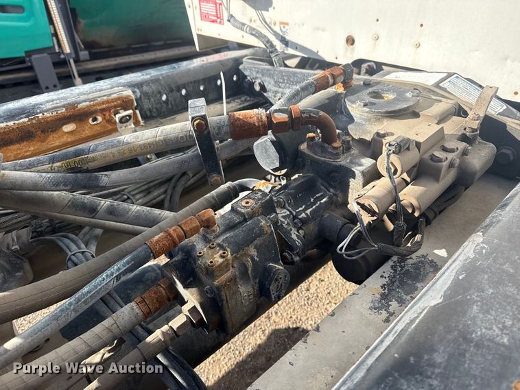 image for item DQ4232 2020 Kenworth T880 ready mix truck