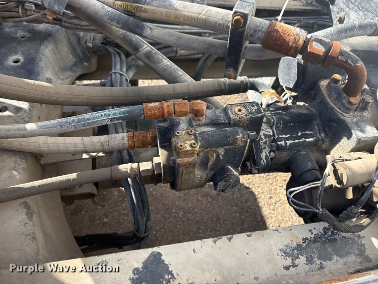 image for item DQ4232 2020 Kenworth T880 ready mix truck