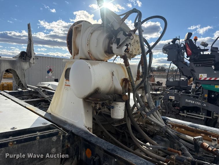 image for item DQ4232 2020 Kenworth T880 ready mix truck