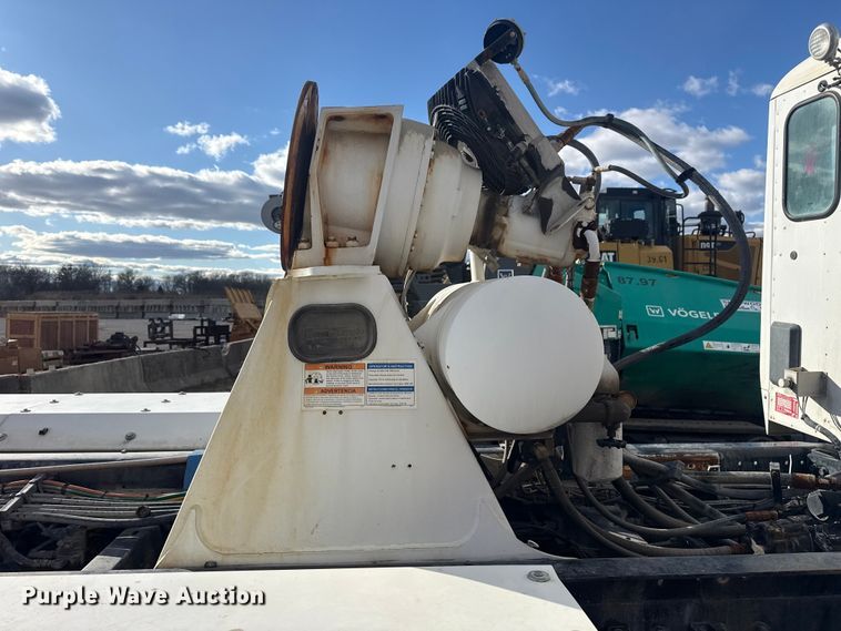 image for item DQ4232 2020 Kenworth T880 ready mix truck