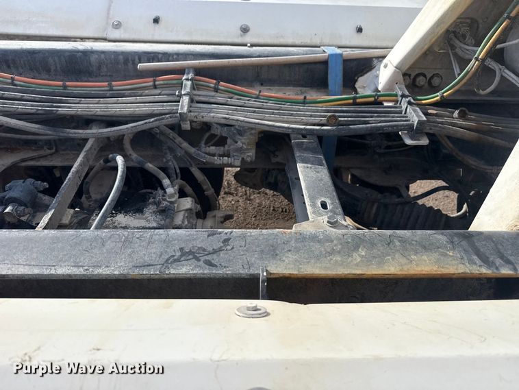 image for item DQ4232 2020 Kenworth T880 ready mix truck