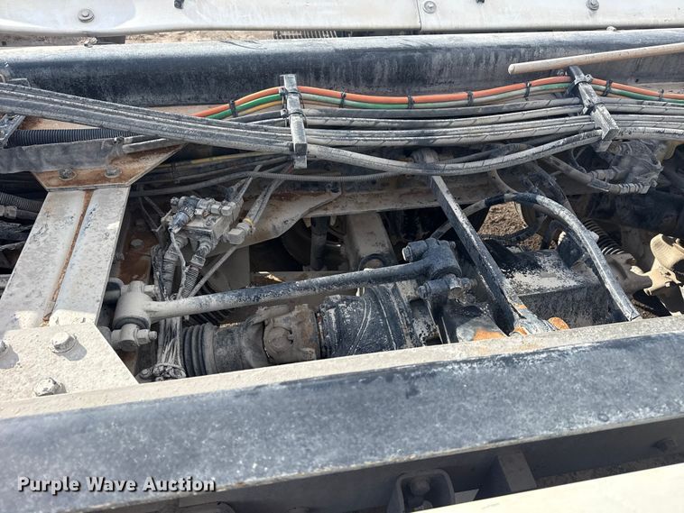 image for item DQ4232 2020 Kenworth T880 ready mix truck