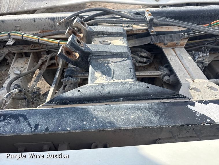 image for item DQ4232 2020 Kenworth T880 ready mix truck