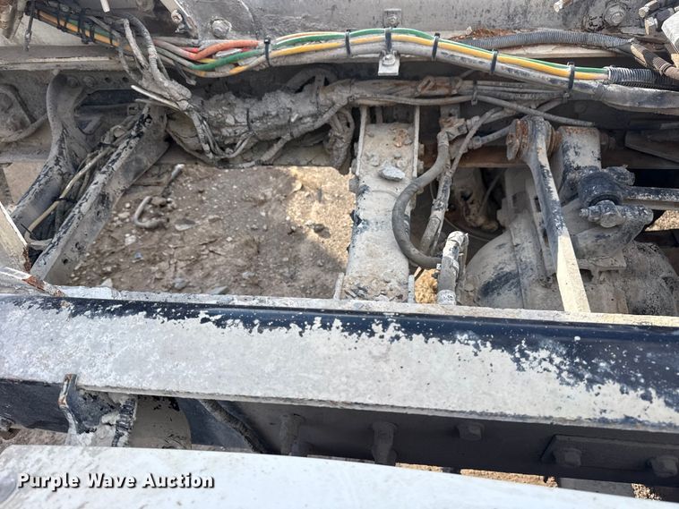 image for item DQ4232 2020 Kenworth T880 ready mix truck