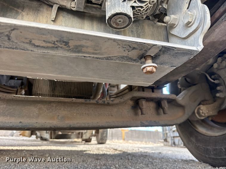 image for item DQ4232 2020 Kenworth T880 ready mix truck