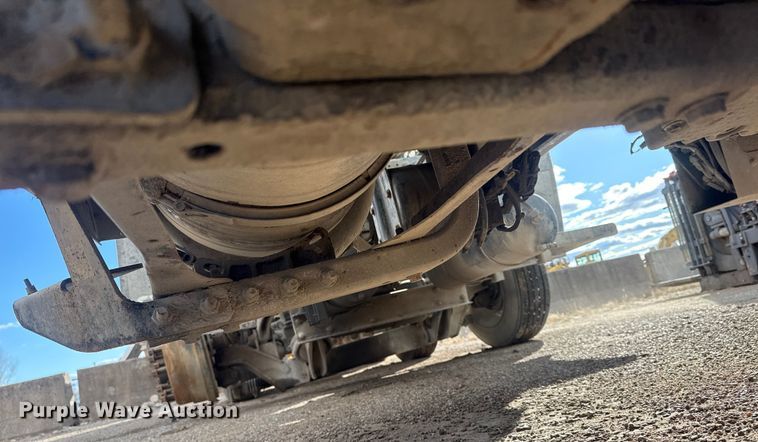 image for item DQ4232 2020 Kenworth T880 ready mix truck