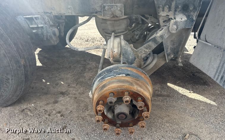 image for item DQ4232 2020 Kenworth T880 ready mix truck