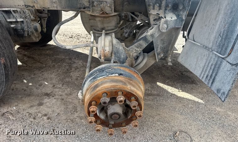 image for item DQ4232 2020 Kenworth T880 ready mix truck