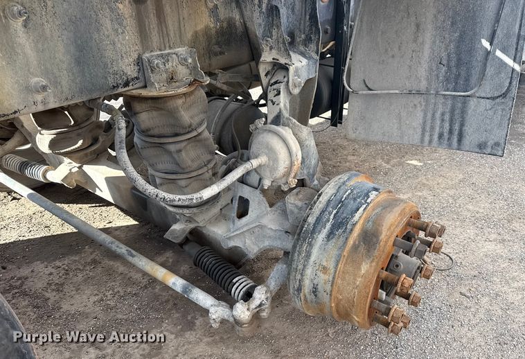 image for item DQ4232 2020 Kenworth T880 ready mix truck