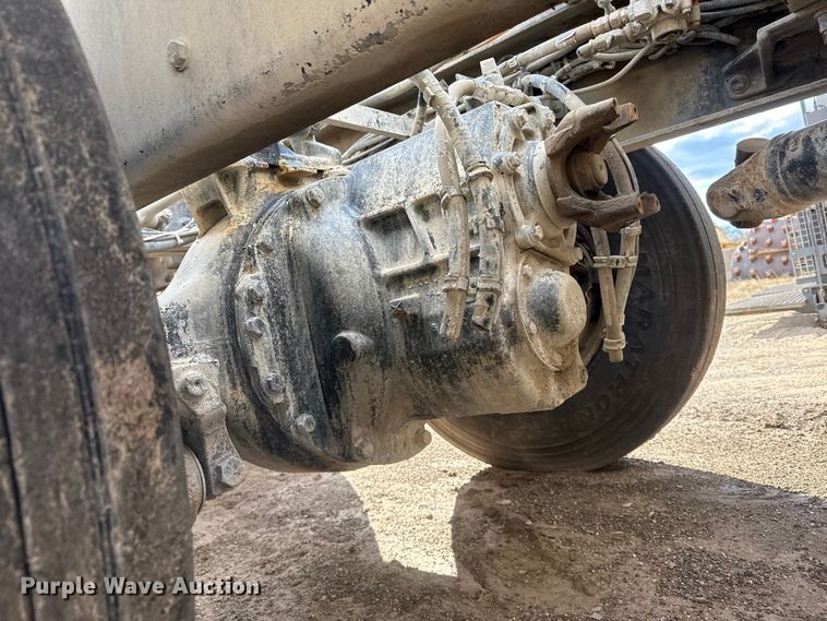 image for item DQ4232 2020 Kenworth T880 ready mix truck