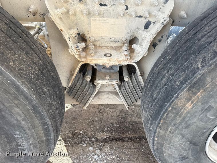 image for item DQ4232 2020 Kenworth T880 ready mix truck