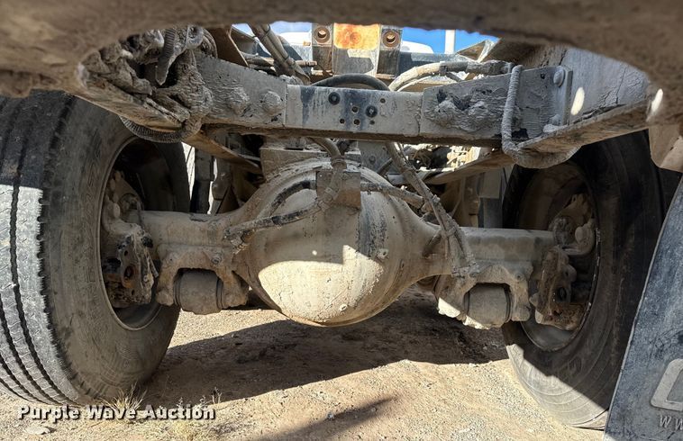 image for item DQ4232 2020 Kenworth T880 ready mix truck