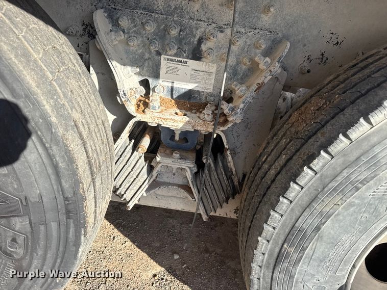 image for item DQ4232 2020 Kenworth T880 ready mix truck