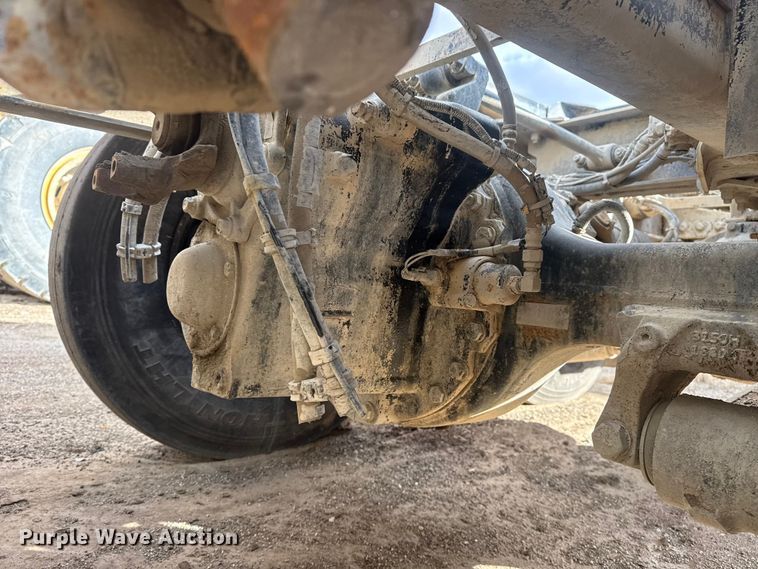 image for item DQ4232 2020 Kenworth T880 ready mix truck