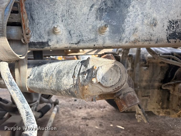 image for item DQ4232 2020 Kenworth T880 ready mix truck