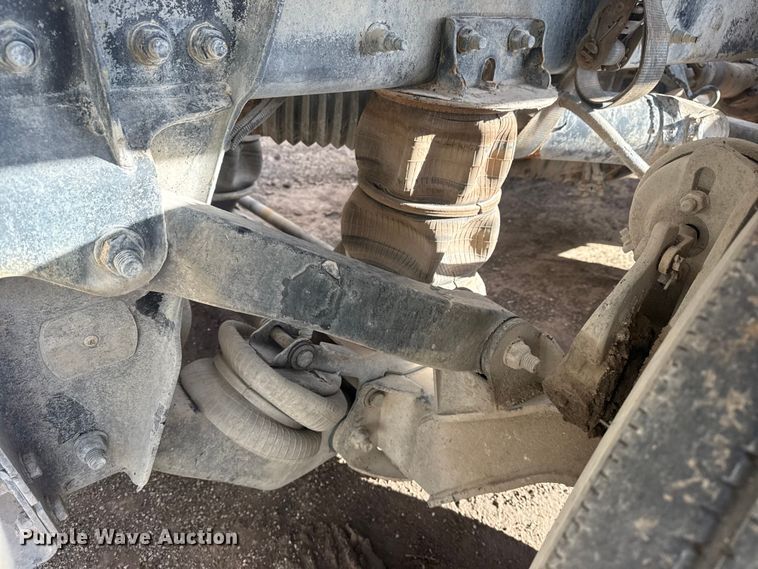 image for item DQ4232 2020 Kenworth T880 ready mix truck