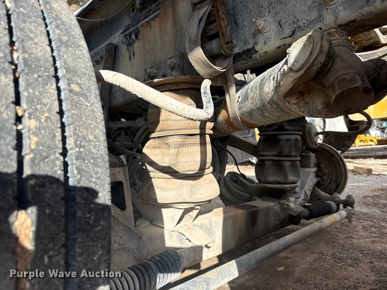 image for item DQ4232 2020 Kenworth T880 ready mix truck