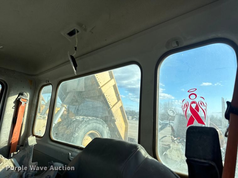 image for item DQ4232 2020 Kenworth T880 ready mix truck