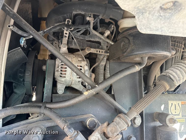 image for item DQ4232 2020 Kenworth T880 ready mix truck