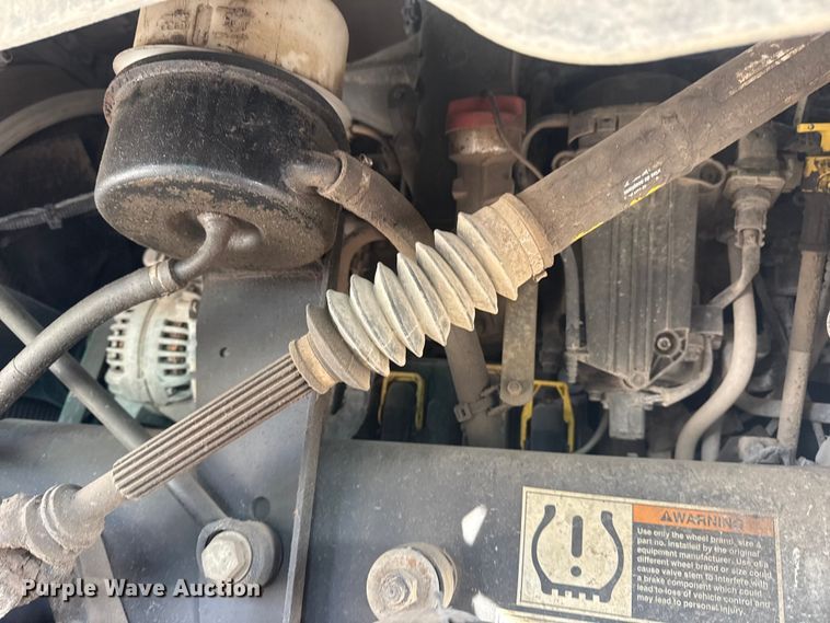 image for item DQ4232 2020 Kenworth T880 ready mix truck