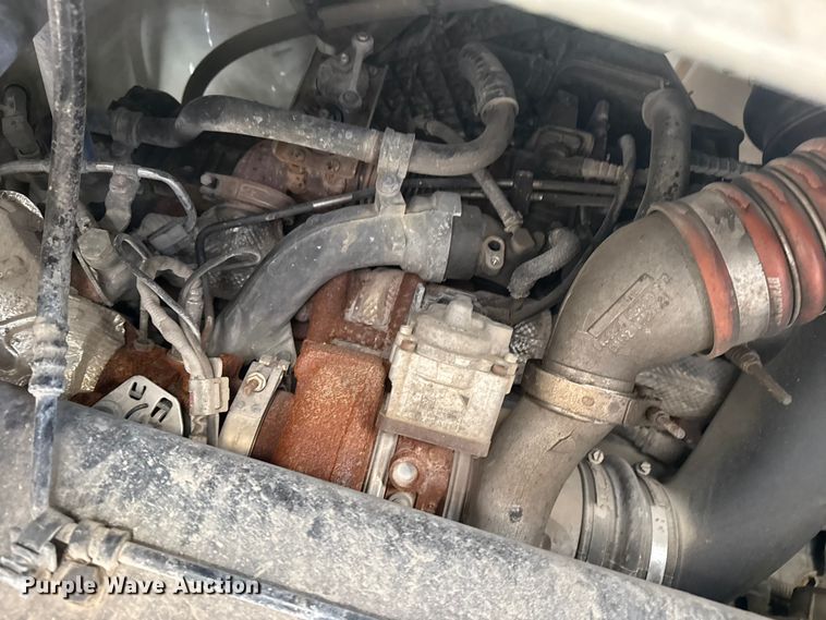 image for item DQ4232 2020 Kenworth T880 ready mix truck