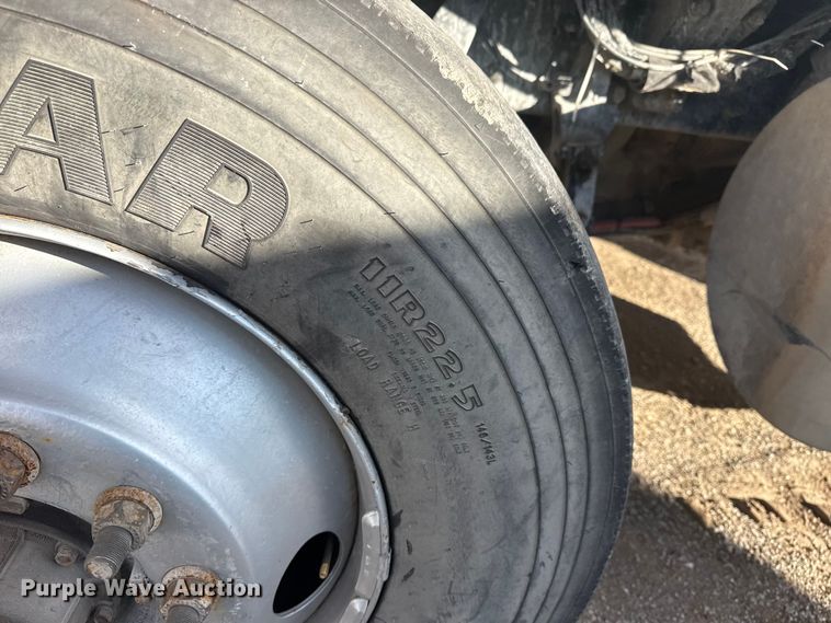 image for item DQ4232 2020 Kenworth T880 ready mix truck