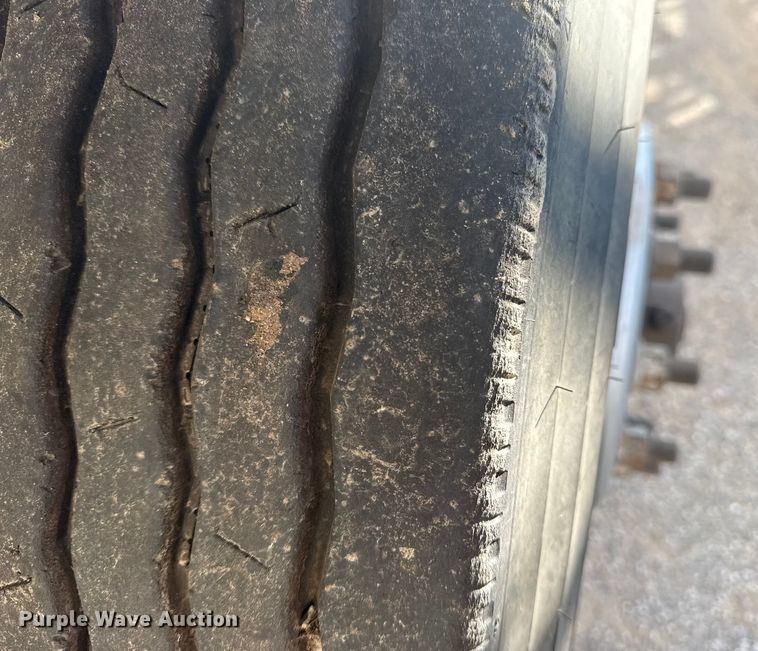 image for item DQ4232 2020 Kenworth T880 ready mix truck