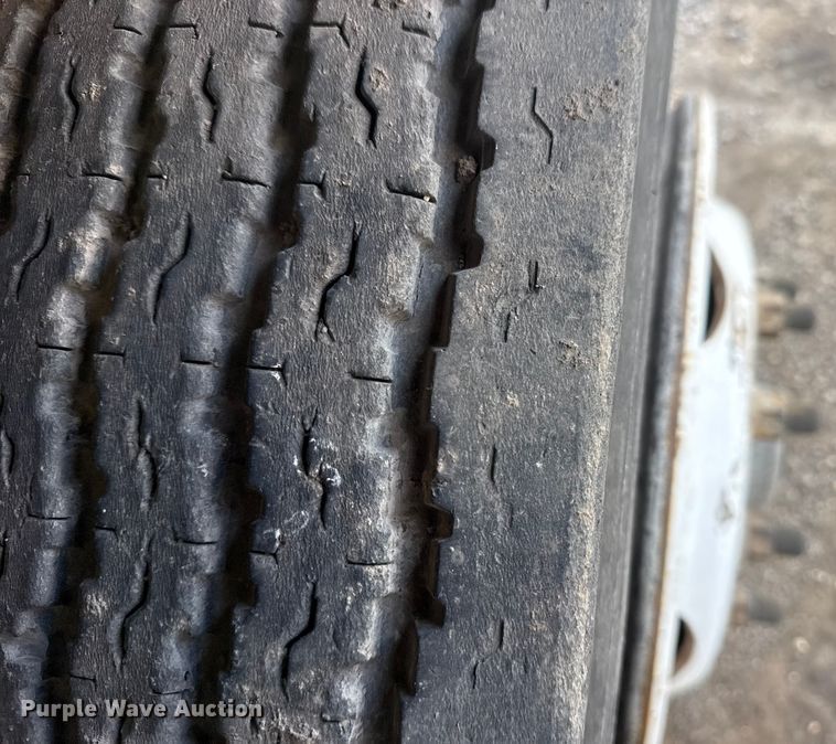 image for item DQ4232 2020 Kenworth T880 ready mix truck