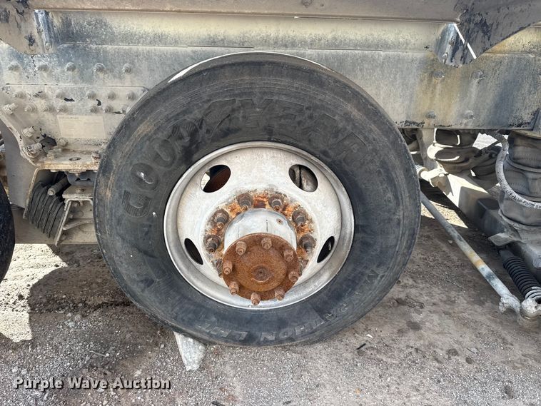 image for item DQ4232 2020 Kenworth T880 ready mix truck