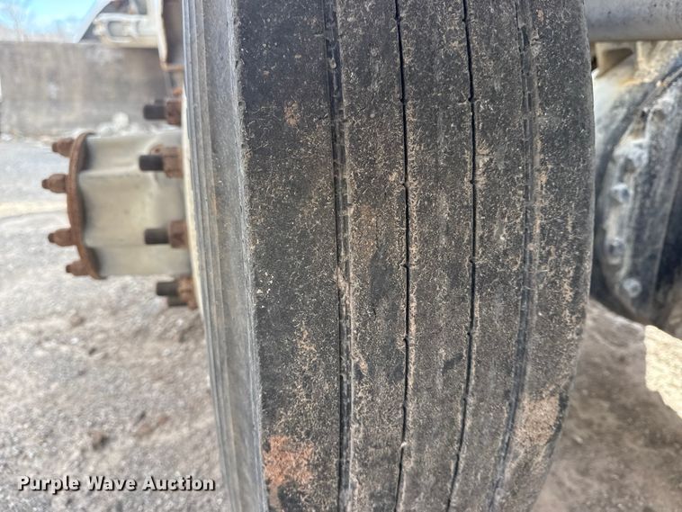 image for item DQ4232 2020 Kenworth T880 ready mix truck