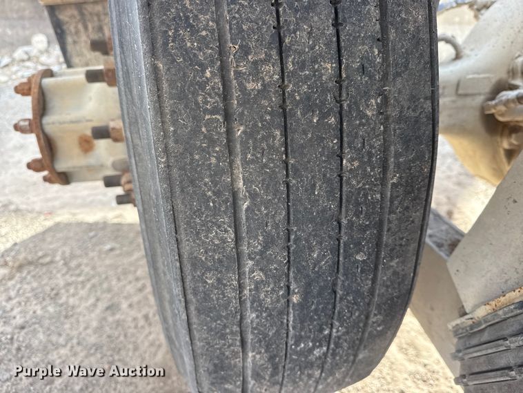 image for item DQ4232 2020 Kenworth T880 ready mix truck