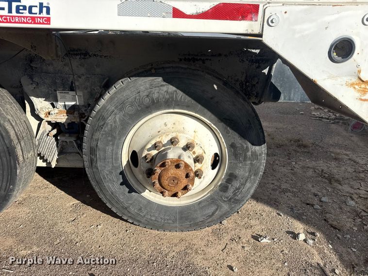 image for item DQ4232 2020 Kenworth T880 ready mix truck