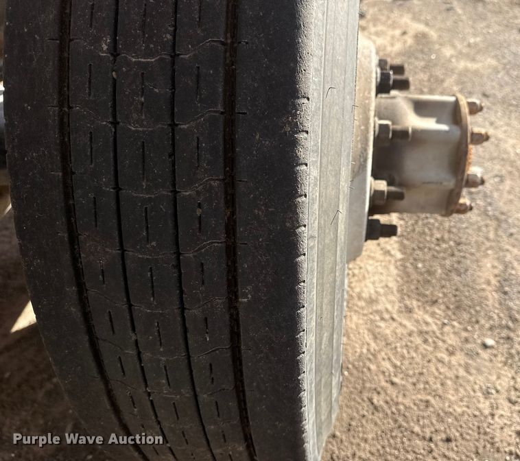 image for item DQ4232 2020 Kenworth T880 ready mix truck