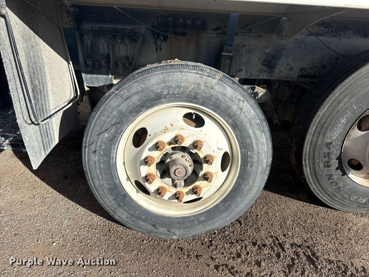 image for item DQ4232 2020 Kenworth T880 ready mix truck