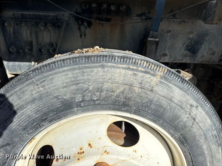 image for item DQ4232 2020 Kenworth T880 ready mix truck