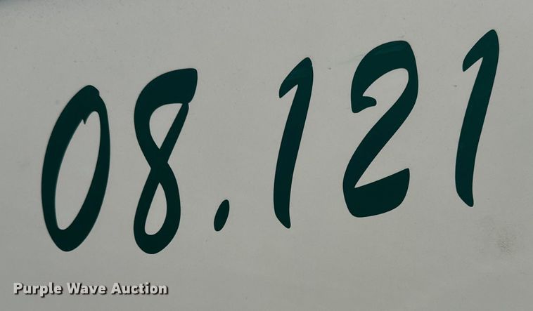 image for item DQ4232 2020 Kenworth T880 ready mix truck