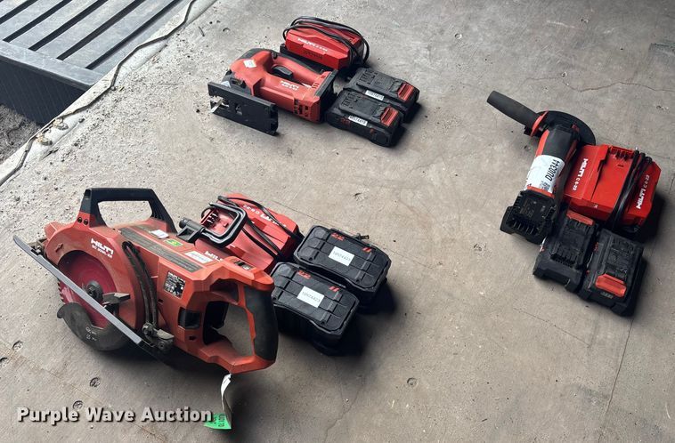 image for item DU0344 Tools