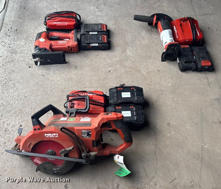 image for item DU0344 Tools