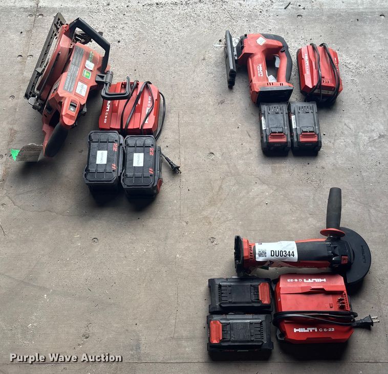 image for item DU0344 Tools