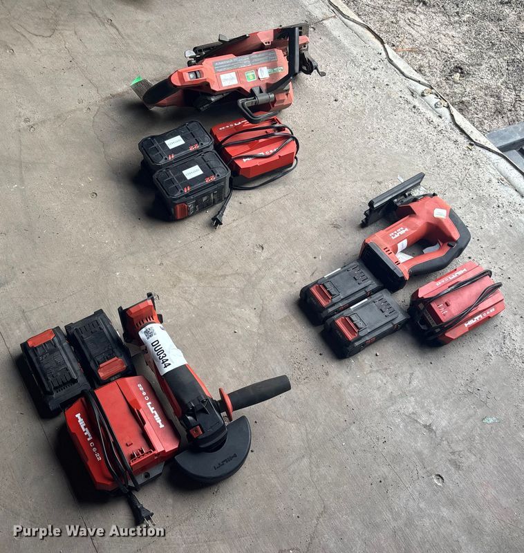 image for item DU0344 Tools