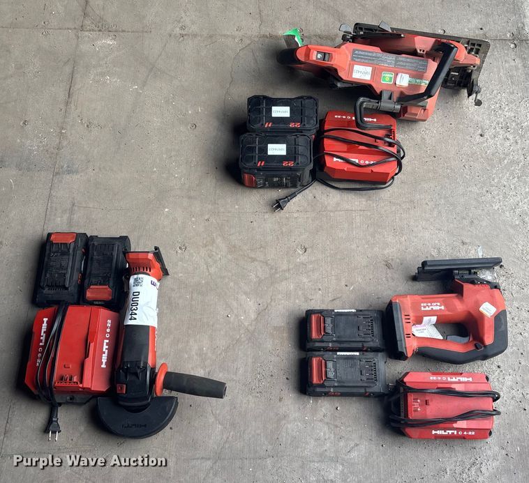 image for item DU0344 Tools