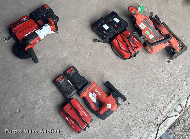 image for item DU0344 Tools