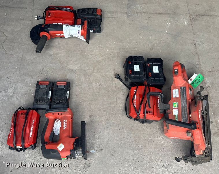 image for item DU0344 Tools