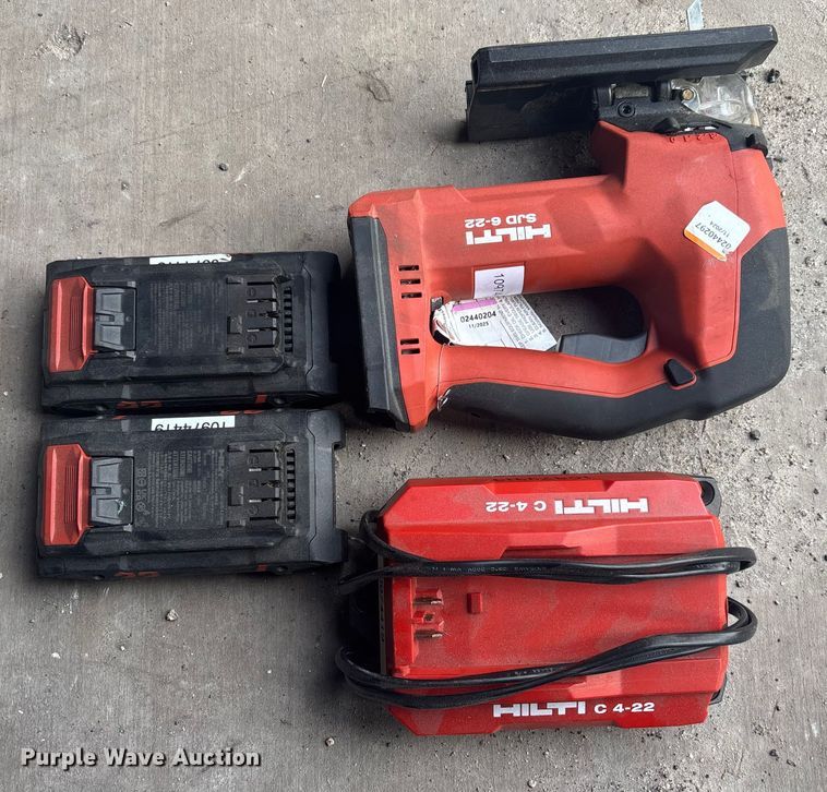 image for item DU0344 Tools