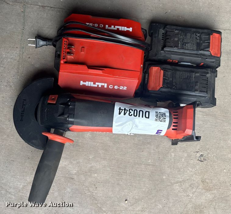 image for item DU0344 Tools