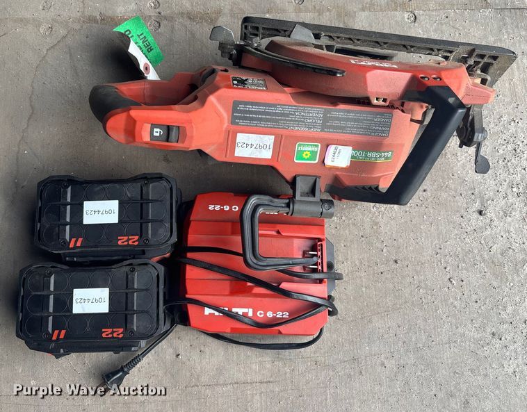 image for item DU0344 Tools