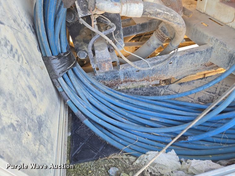 image for item DU2670 2009 International 4300 sewer jetter truck