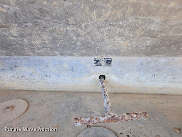 image for item DU2670 2009 International 4300 sewer jetter truck